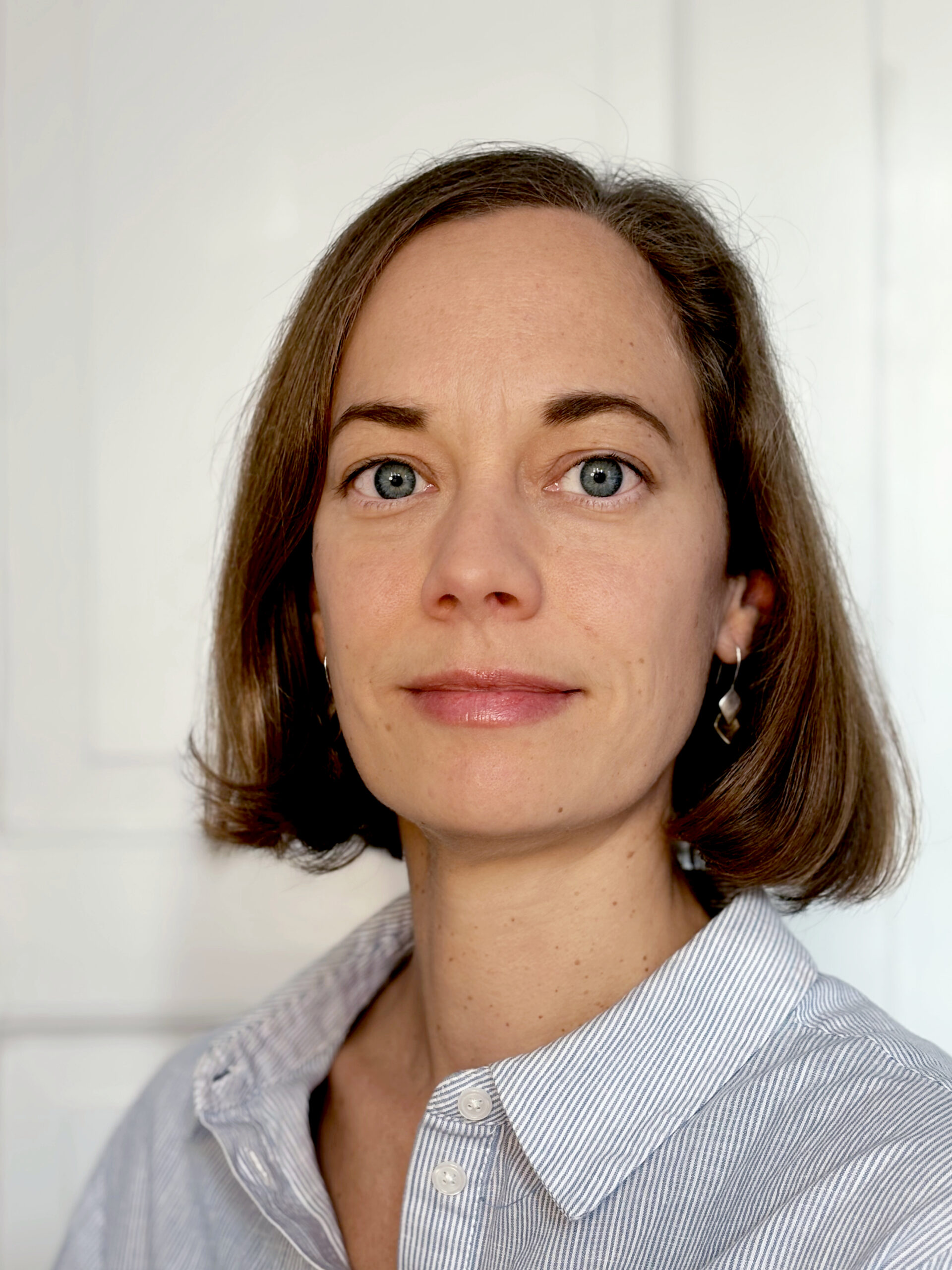 Portrait Laura Lingen