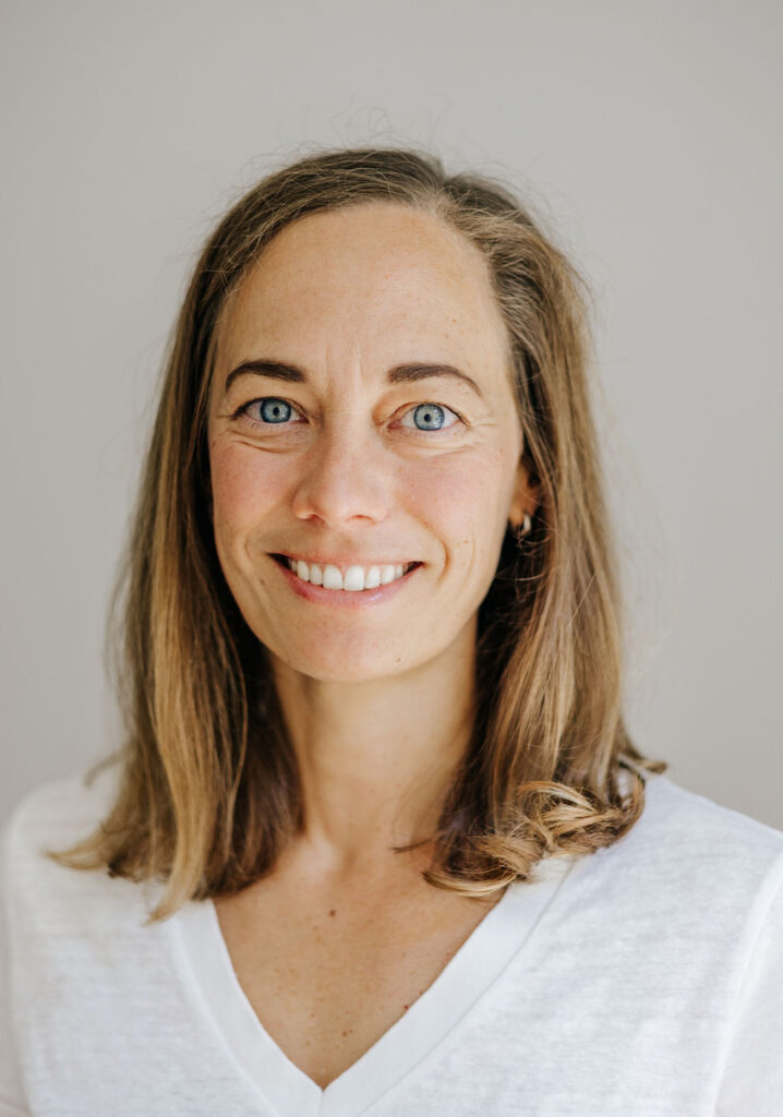 Portraitfoto Laura Lingen